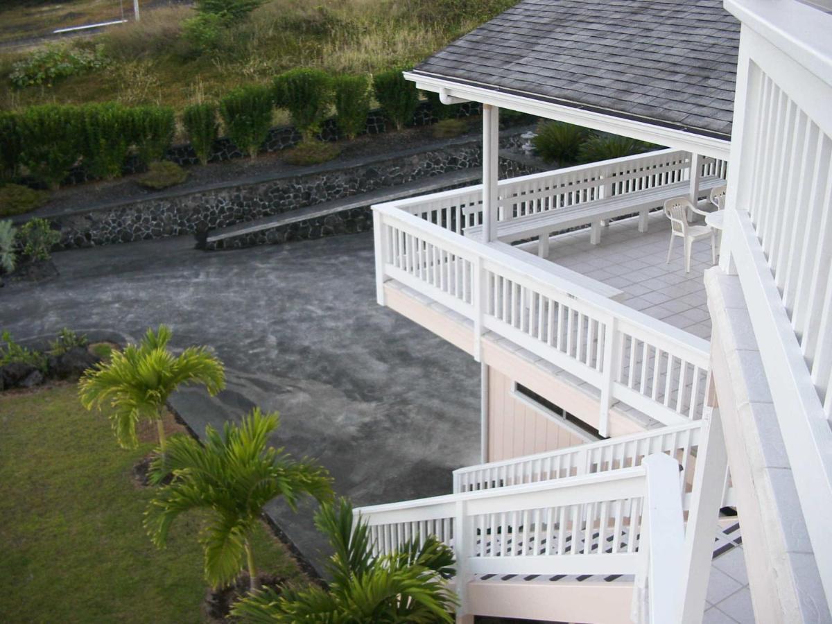 Guest House In Hilo Exterior foto